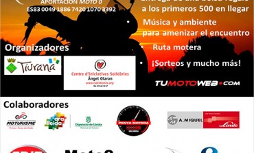 XI Matinal Motera Tiurana 2018