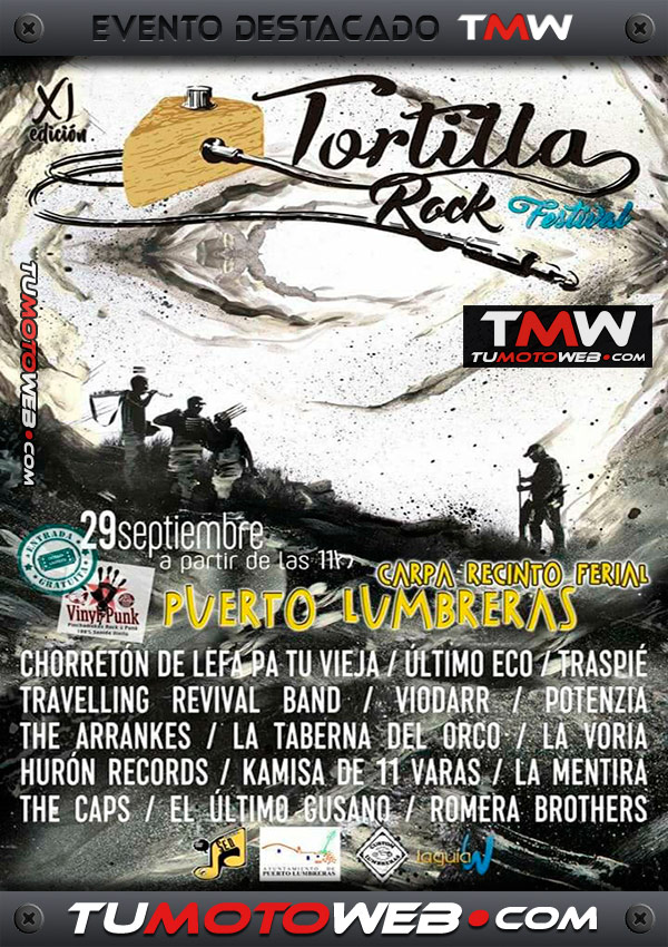 cartel-tortilla-rock-custom-lumbreras-septiembre-2018