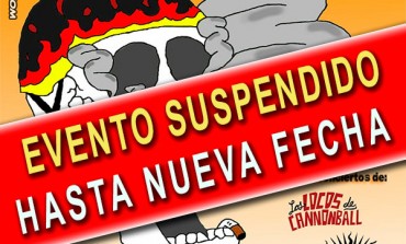 XII Aniversario Biker's House 2018