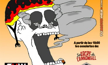 XII Aniversario Biker's House 2018