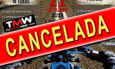 XIV Concentración Motera Ciudad de Carmona 2018