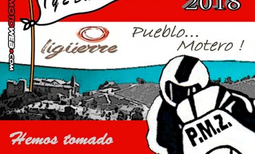 XXXVII Reunión Clásica PMZ 2018