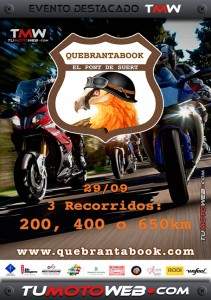 Quebrantabook 2018
