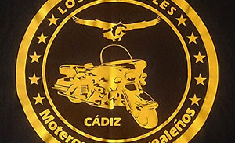 Moteros Puertorrealeños Los Increibles