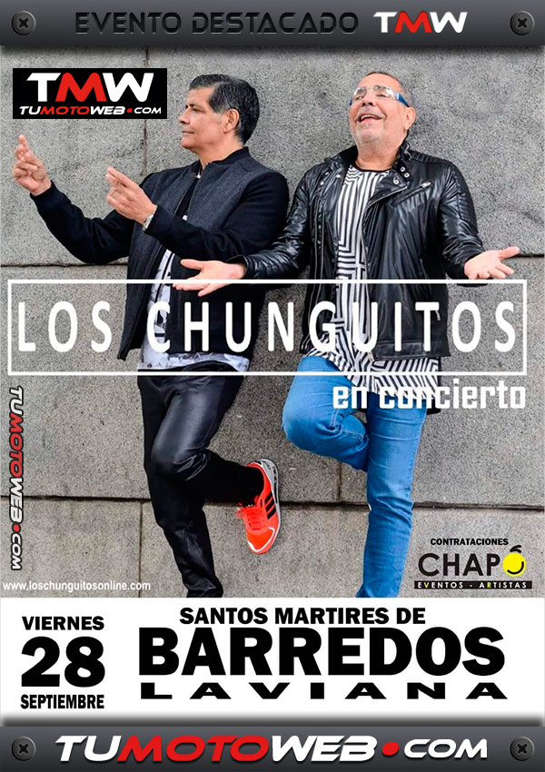 los-chunguitos-pm-turrutal-septiembre-2018