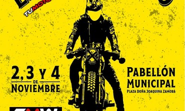 XV Concentración Motera La Cipotegato 2018