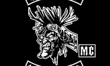 Jíbaros MC Nómadas