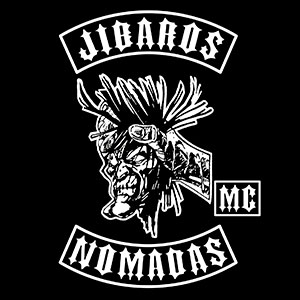 Jíbaros MC Nómadas