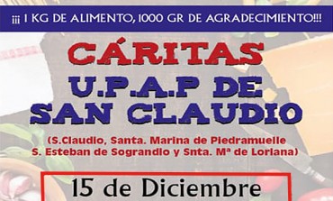 V Recogida Motera de Alimentos Asturum A.P.M. 2018