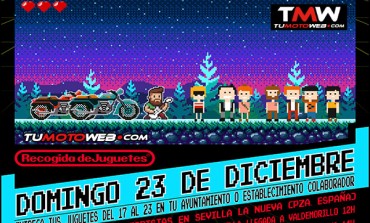 VII Rodada Invernal Solidaria Mechanics 2018