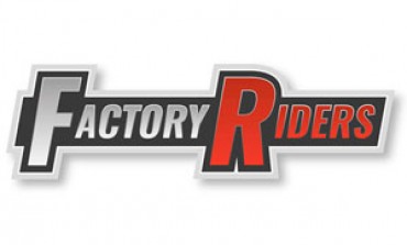 Factory Riders