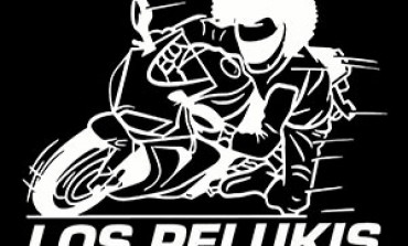 Peña Motera Los Pelukis Jerez