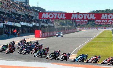 MotoGP se verá en la nueva plataforma DAZN