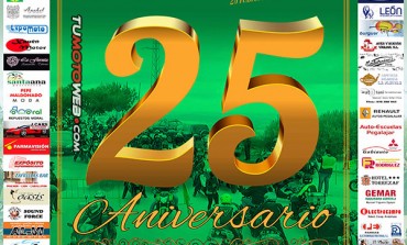 XXV Reunión Motera Día de Andalucía 2019