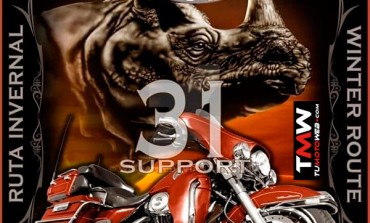 Ruta Invernal Rinocerontes 2019