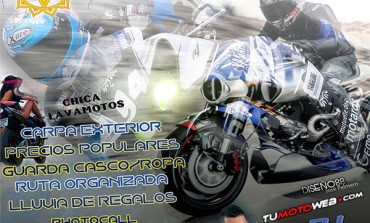 IV Paella Motera Gratis 2019