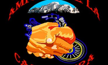 Amigos de La Carretera