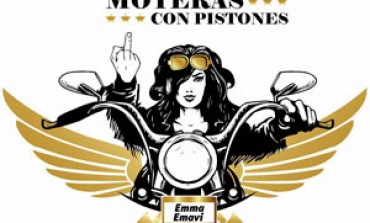 Moteras Con Pistones