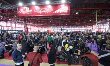 MOTOMADRID 2019 consolida la expectación generada entre miles de aficionados