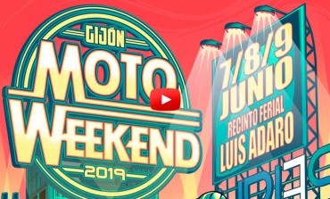 VIDEO PROMO - Gijón MOTOWEEKEND 2019
