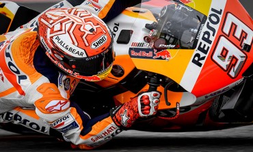 MotoGP 2019 | GP de Argentina | Marc Márquez consigue una victoria aplastante