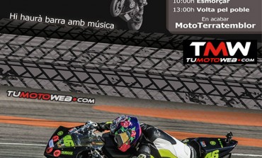 Matinal Motera Alcàsser 2019