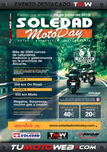 Soledad Moto Day 2019