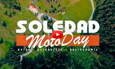 VIDEO PROMO - Soledad Moto Day 2019