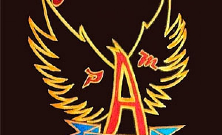 Peña Motera Águilas CM-3000