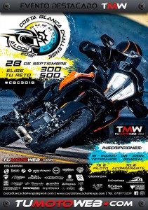 Costa Blanca Challenge 2019