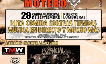 XI Encuentro Motero Ciudad de Puerto Lumbreras 2019