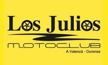 Los Julios MotoClub