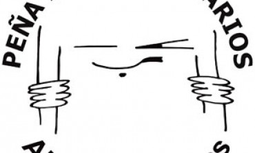 Peña Los Presidiarios