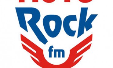 Moto Rock FM Valencia