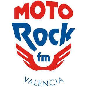 Moto Rock FM Valencia