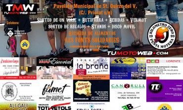 XVII Butifarrada Kilometro Zero 2019