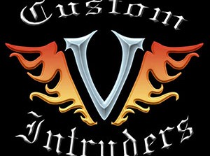 Asociación Custom Intruders