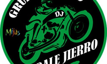 Grupo Motero Dale Jierro