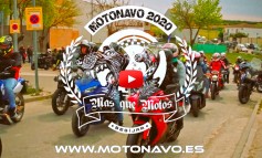 VIDEO PROMO | Festival de La Moto de Begíjar - MOTONAVO 2020