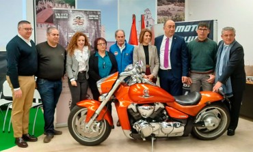 LA LEYENDA CONTINUA 2020 | Presentación oficial en Segovia