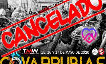 EVENTO CANCELADO | IX Concentración Motera COVARRUBIAS 2020