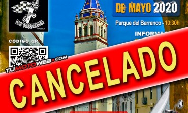 EVENTO CANCELADO | IX Moto-Rock Villa de El Coronil 2020
