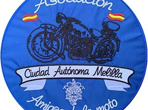 Asociación Amigos de La Moto Melilla