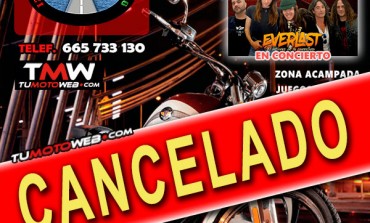 EVENTO CANCELADO | XI Concentración Motera MAGURIOS 2020