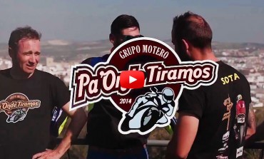 VIDEO PROMO | Kedada Mototurística Pa'OndeTiramos 2020