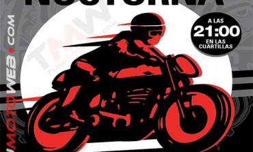 IV Ruta Nocturna 2020