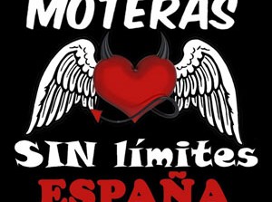Moteras Sin Límites