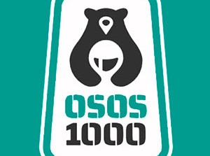 Osos 1000