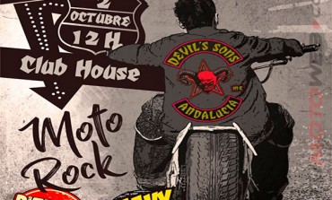 X Aniversario Devil's Sons MC Córdoba 2021