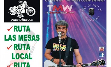 X Motoalmuerzo Villa de Las Pedroñeras 2021